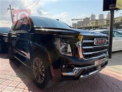 جي ام سي يوكون